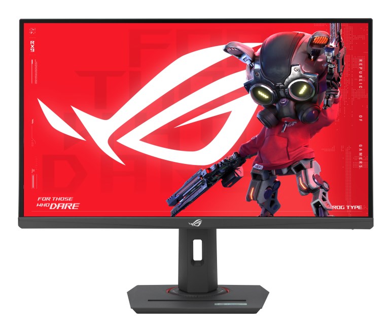 cps-acf55d60f50a06af6dcfb517ea5fa99a-2026-03-22-16-11-33 ASUS XG27UCS computer monitor 68.6 cm (27 ) 3840 x 2160 pixels 4K Ultra HD LCD Black - imagine 1