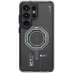 Case Skinarma Magma for Samsung     Galaxy S26 Ultra graphite - imagine 3