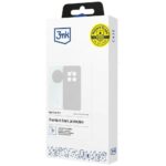 Etui 3MK Matt Case Pro do Samsung Galaxy S26 Ultra - imagine 5