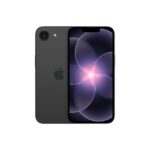 Apple iPhone 17e 256GB Black