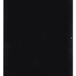 LCD display + Dotyk Samsung T870/875 Galaxy TAB S7 Black (Service Pack)