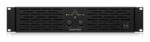 Behringer KM1700 audio amplifier Performance/stage Black