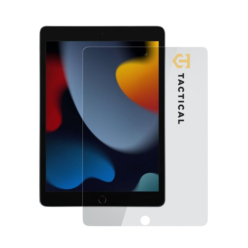 cps-ad205c1f3e3c0a99f7fda7725e417eee-2026-03-08-04-12-00 Tactical Glass Shield sklo pro iPad 10.2 2019/2020/2021 Clear - imagine 1