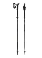 Kije trekkingowe LEKI SHERPA FX  120-140cm czarne