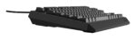 GENESIS Thor 230 TKL keyboard Gaming USB QWERTY US English Black - imagine 8