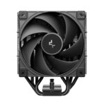 K DeepCool AK400 G2 DIGITAL NYX - imagine 3