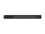 NETGEAR M4350-36X4V Managed L3 10G Ethernet (100/1000/10000) Power over Ethernet (PoE) 1U Black - imagine 7