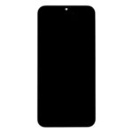 LCD display + Dotyk + Přední Kryt pro Samsung A245 Galaxy A24 Black