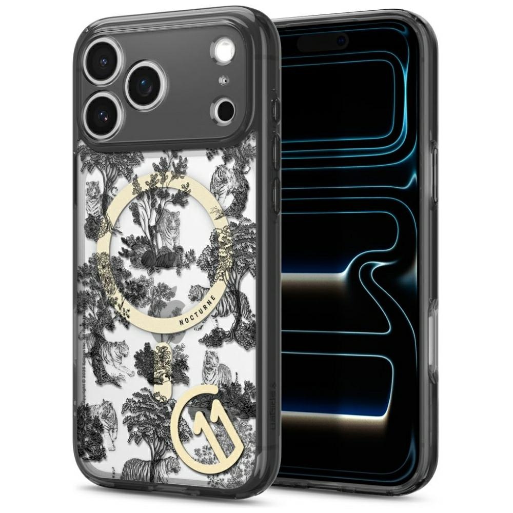 cps-ad601b2a0d7d9e8b67094e0c7a8c55f7-2026-03-26-22-58-57 Case Spigen c11 Ultra Hybrid Magsafe for iPhone 17 Pro nocturne - imagine 1
