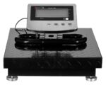 PLATFORM SCALE WT-053 300KG - imagine 6