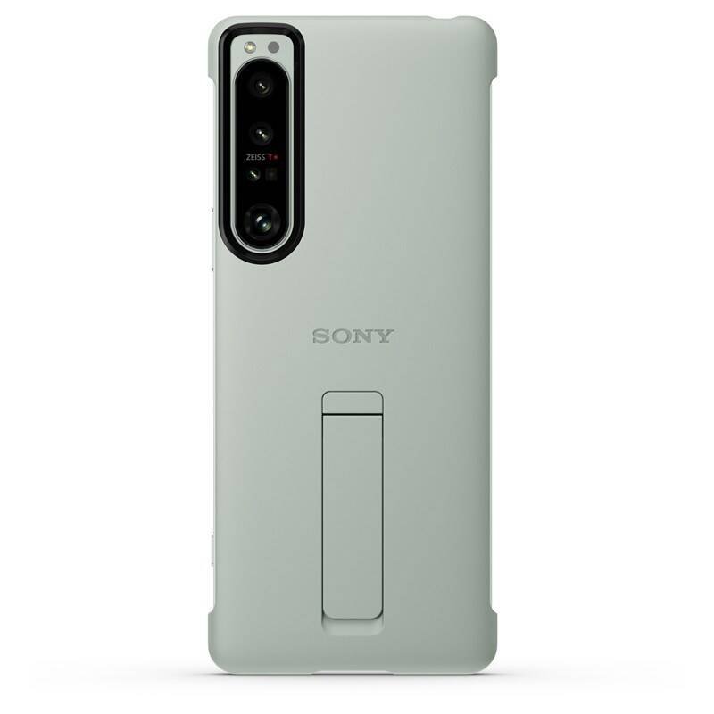 cps-ad77c0eed3525137a6f6bc1b2dbd6bde-2026-03-05-00-01-44 Sony Stand Cover pro Xperia 1 IV Grey - imagine 1