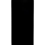 Motorola E22 LCD Display + Dotyková Deska + Přední Kryt (Service Pack)