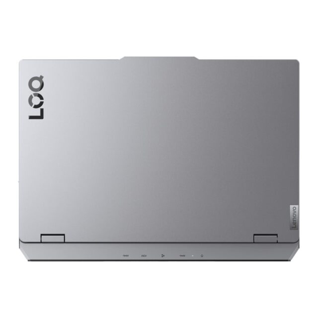 Lenovo LOQ 15IRX10 i7-13650HX 15.6  FHD IPS 300 nits Anti-glare 144 Hz 32 GB DDR5 4800 SSD 1 TB GeForce RTX 5070 8 GB 60 Wh NoOS Luna Grey - imagine 10