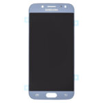 LCD display + Dotyk Samsung J530 Galaxy J5 2017 Silver (Service Pack)