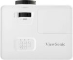 Viewsonic PX704HD data projector Standard throw projector 4000 ANSI lumens DMD 1080p (1920x1080) White - imagine 7