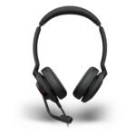 Jabra Evolve2 30 SE Headset Wired Head-band Office/Call center USB Type-C / USB Type-A Black