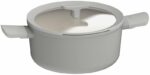 STOCKPOT WI LID BAL MOON 24X11.50CM 4.4L - imagine 4