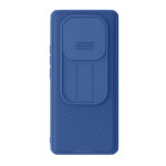 Nillkin CamShield PRO Zadní Kryt pro Xiaomi Redmi Note 14 Pro+ 5G Blue