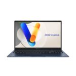 ASUS Vivobook 15 X1504VA-BQ4291 Core 5 120U 15.6 FHD IPS-level Panel 60Hz 250nits AG 16GB DDR5 SSD512 Intel Graphics WLAN+BT Cam 720p 42WHrs NoOS Quiet Blue - imagine 2