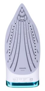 Philips 3000 series Steam iron 2400 W - imagine 7