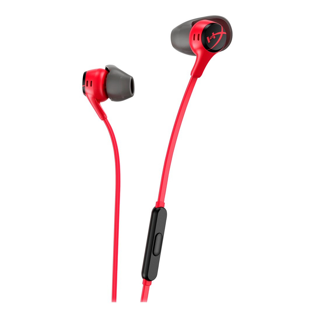 cps-adb782daa598c430d427fe37a72dc6d5-2026-03-31-23-58-53 HyperX Cloud Earbuds II RED Gaming Earbuds with Mic - imagine 1