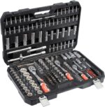 Yato YT-38931 mechanics tool set - imagine 2