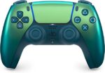 Kontroler Sony PS5 DualSense Chrome Teal V2