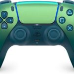 Kontroler Sony PS5 DualSense Chrome Teal V2