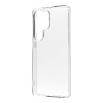 OBAL:ME TPU Kryt pro Samsung Galaxy S25 Ultra Transparent