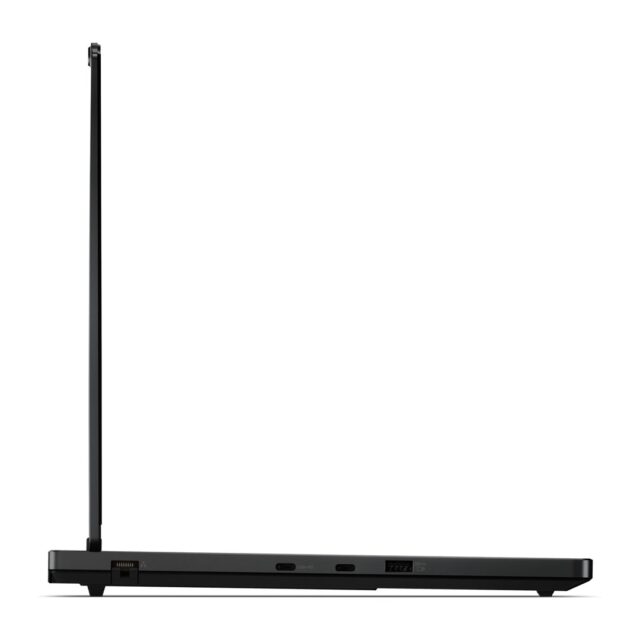 Lenovo Legion 5 15AHP10 Ryzen 7 260 15.1  WQXGA OLED 500 nits 165 Hz Glossy 16 GB DDR5 5600 SSD 1 TB GeForce RTX 5060 8 GB Cam 5 MP 80 Wh NoOS Eclipse Black - imagine 9