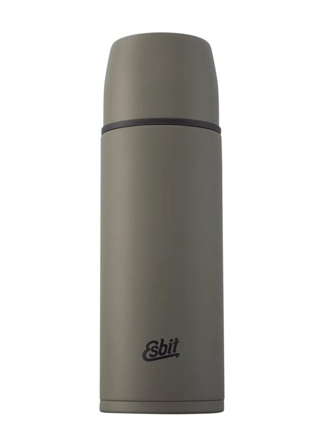 Termos Esbit Vacuum Flask 1L  olive green - imagine 4