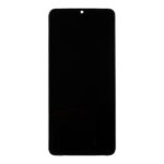 LCD Display + Dotyková Deska + Přední Kryt pro Realme Note 70T