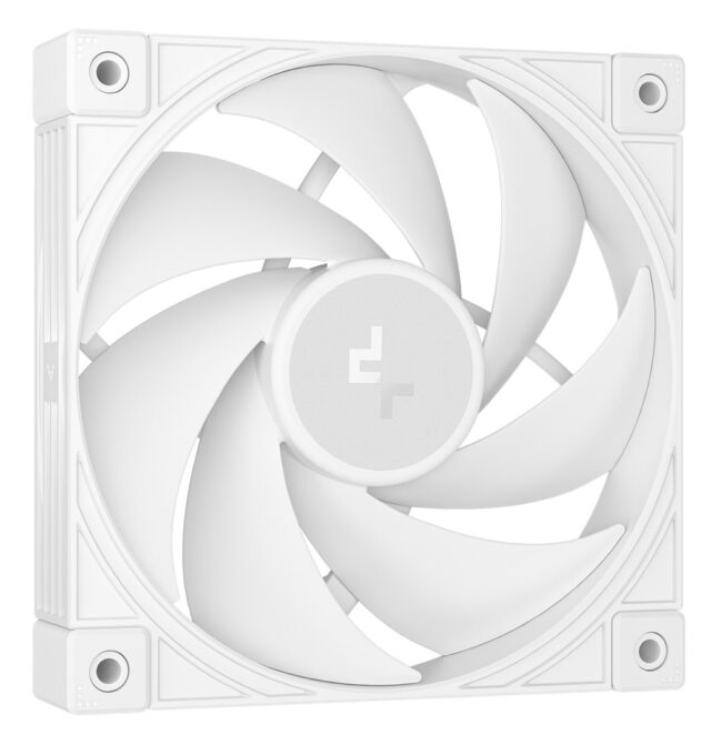 K DeepCool AK620 G2 WH - imagine 7