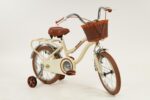 Children's Bike 16  Vintage Beige TOIMSA 16231 - imagine 4
