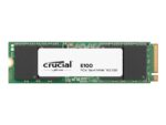 M.2 2TB Crucial E100 Gen4 NVMe PCIe - imagine 2
