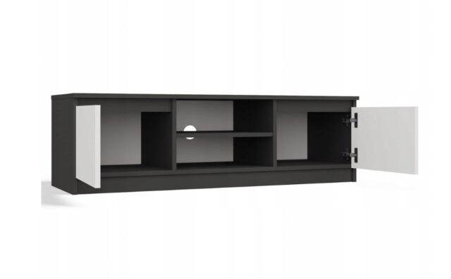 RTV 120 MALWA ANTHRACITE/WHITE - imagine 2