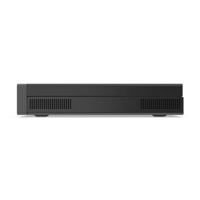 Lenovo ThinkCentre neo 50q Gen 5 Intel® Core™ i3 i3-1315U 16 GB DDR5-SDRAM 512 GB SSD Windows 11 Pro Mini PC PC Black - imagine 5