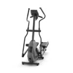 Horizon Fitness Andes 5.1 Elliptical orbiter Black  Grey - imagine 5