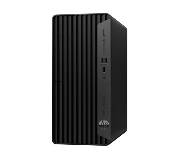 HP Pro 400 G9 Intel® Core™ i5 i5-13500 16GB DDR4-SDRAM 512GB SSD Windows 11 Pro Tower PC Black - imagine 7