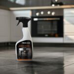 Frischer oven cleaner 1l - imagine 2
