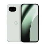 Google Pixel 10a 5G Dual Sim 8GB RAM 128GB - Fog