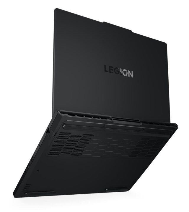 Lenovo Legion Pro 5 16ADR10 Ryzen 9 8945HX 16  WQXGA IPS 500 nits 240 Hz LBL AG 32 GB DDR5 5200 SSD 1 TB GeForce RTX 5060 8 GB Cam 5.0 MP 80 Wh Win11 Eclipse Black - imagine 5