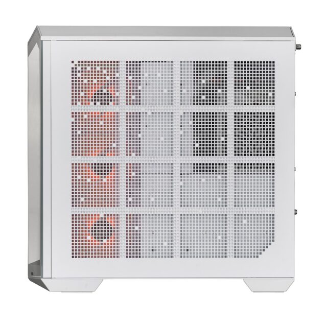 Actina 5901443437673 PC AMD Ryzen™ 7 7800X3D 32 GB DDR5-SDRAM 1 TB SSD NVIDIA GeForce RTX 5070 Windows 11 Home Midi Tower White - imagine 3