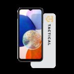 Tactical Glass Shield 2.5D sklo pro Samsung Galaxy A14 4G/5G Clear
