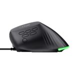 Trust GXT 145 Rexxa mouse Gaming Right-hand USB Type-A 12800 DPI - imagine 5