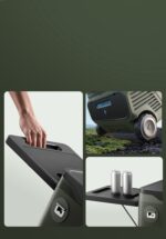 Anker EverFrost cool box 33 L Electric Black - imagine 5