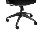 GENESIS Astat 200 PC gaming chair Mesh seat Black - imagine 8