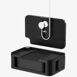 Organizer Spigen do Apple Watch & Pasków  S340 czarny - imagine 10
