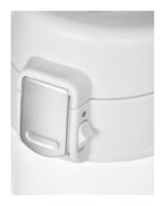 Thermal mug MAESTRO MR-1641-45-WHITE (0.45L)  white - imagine 5