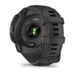 Garmin Instinct 2X Solar 2.79 cm (1.1 ) MIP 50 mm Digital 176 x 176 pixels Touchscreen Graphite GPS (satellite) - imagine 7